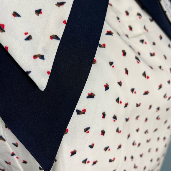 MINA UK Sheath Dress ~ Medium - Picture 2 of 7